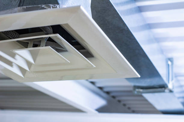 Best HVAC Air Duct Cleaning  in Bayonet Point, FL