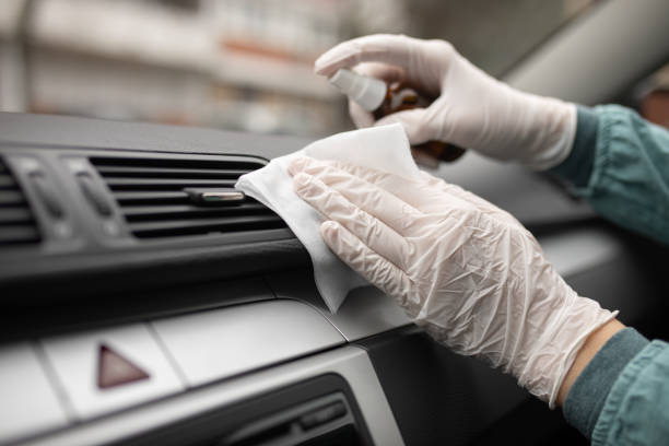 Home Air Vent Cleaning in Bayonet Point, FL