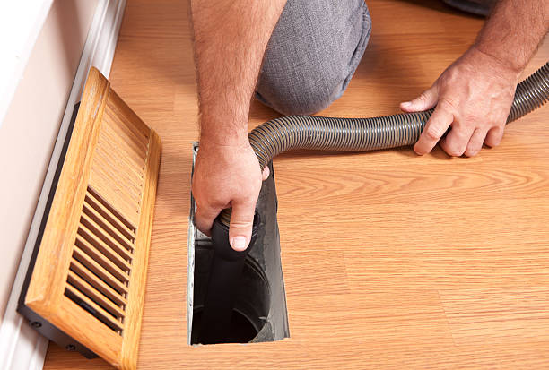 Best General Air Duct Cleaning  in Bayonet Point, FL
