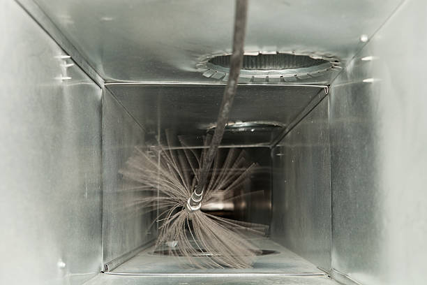Best Air Duct Cleaning Near Me in Bayonet Point, FL