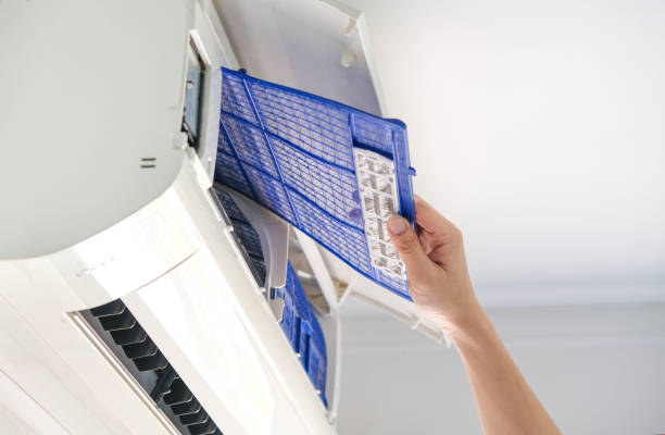 Best HVAC Duct Inspection Services  in Bayonet Point, FL